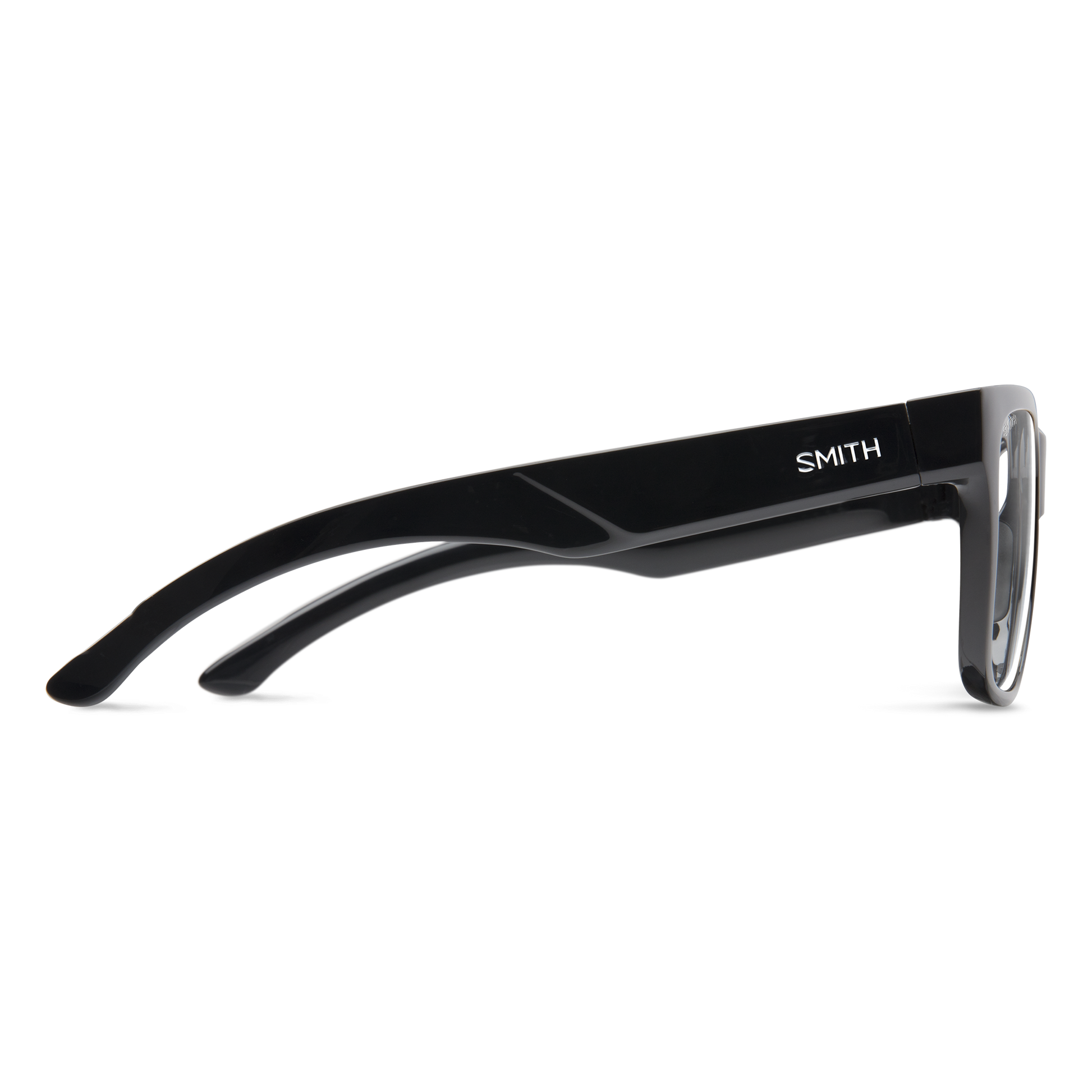 Lowdown 2 RX, Prescription + Matte Black + ChromaPop Polarized Green Mirror