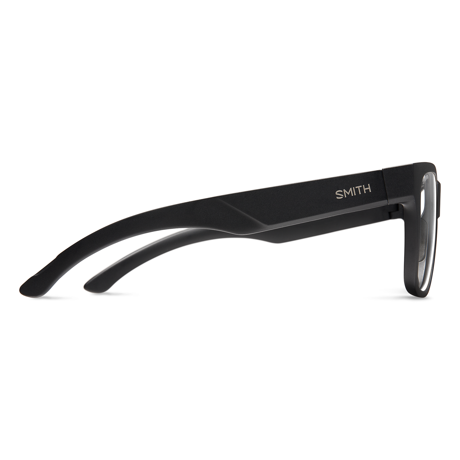 Lowdown 2 RX, Prescription + Matte Black + ChromaPop Polarized Green Mirror