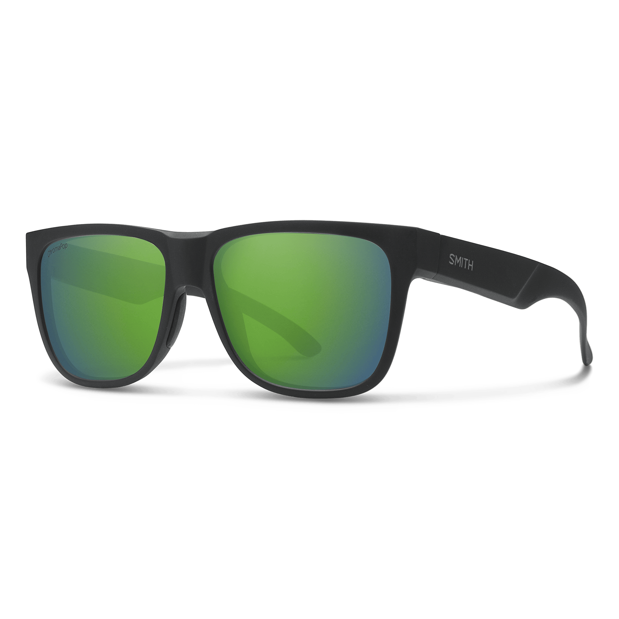 SMITH Lowdown 2 Black 807 | DFK.QC.CA