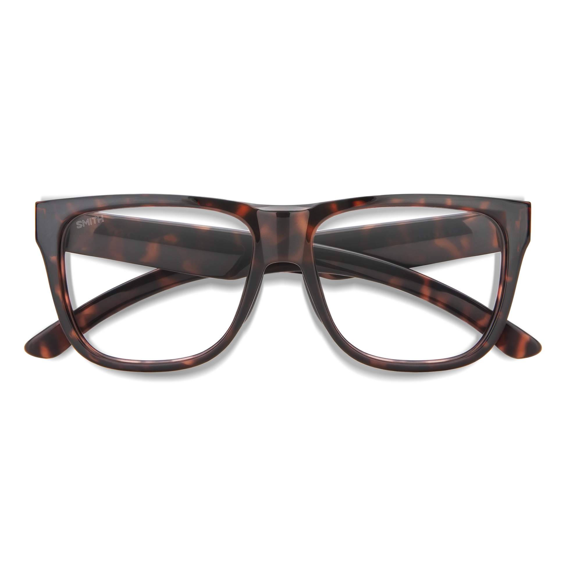 Lowdown 2 RX, Prescription + Matte Black + ChromaPop Polarized Green Mirror