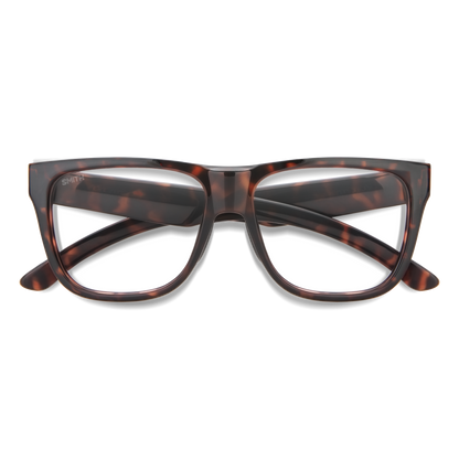 Lowdown 2 RX, Prescription + Matte Black + ChromaPop Polarized Green Mirror