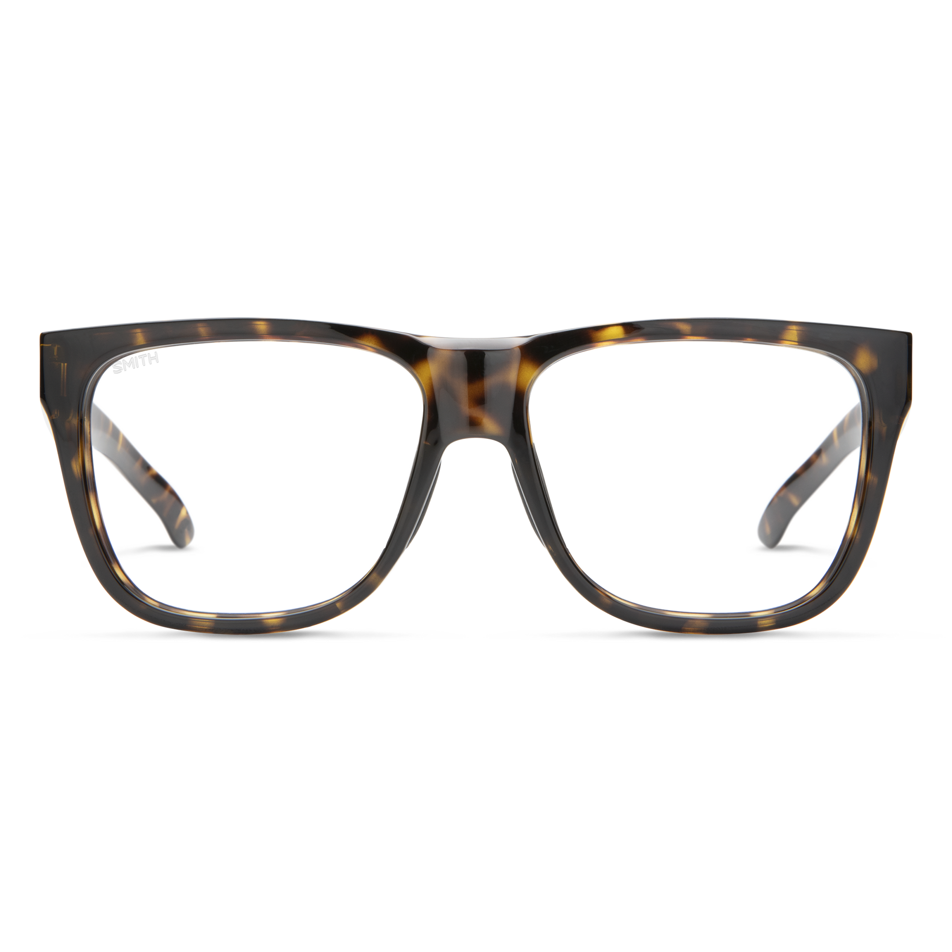 Lowdown 2 RX, Prescription + Matte Black + ChromaPop Polarized Green Mirror