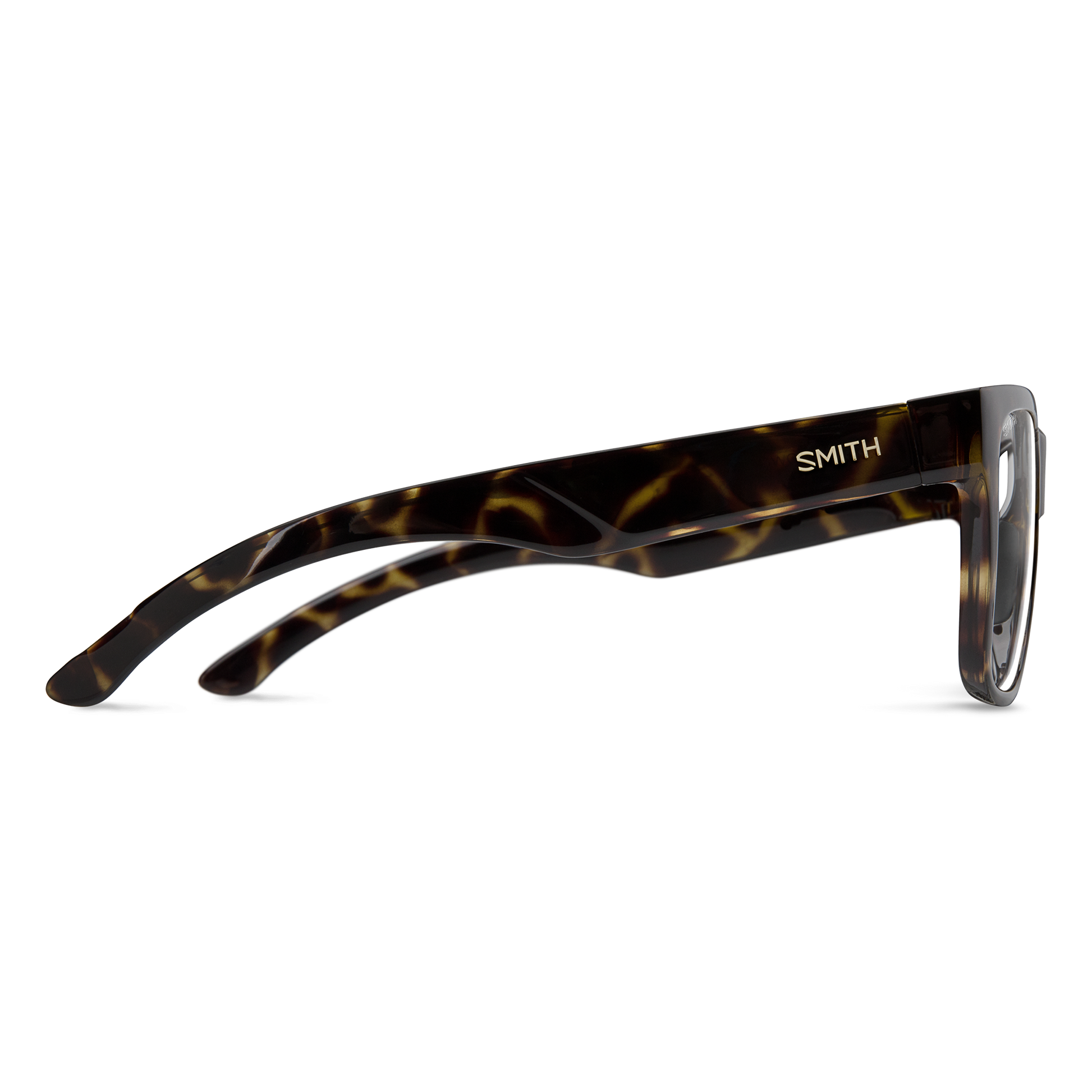 Lowdown 2 RX, Prescription + Matte Black + ChromaPop Polarized Green Mirror