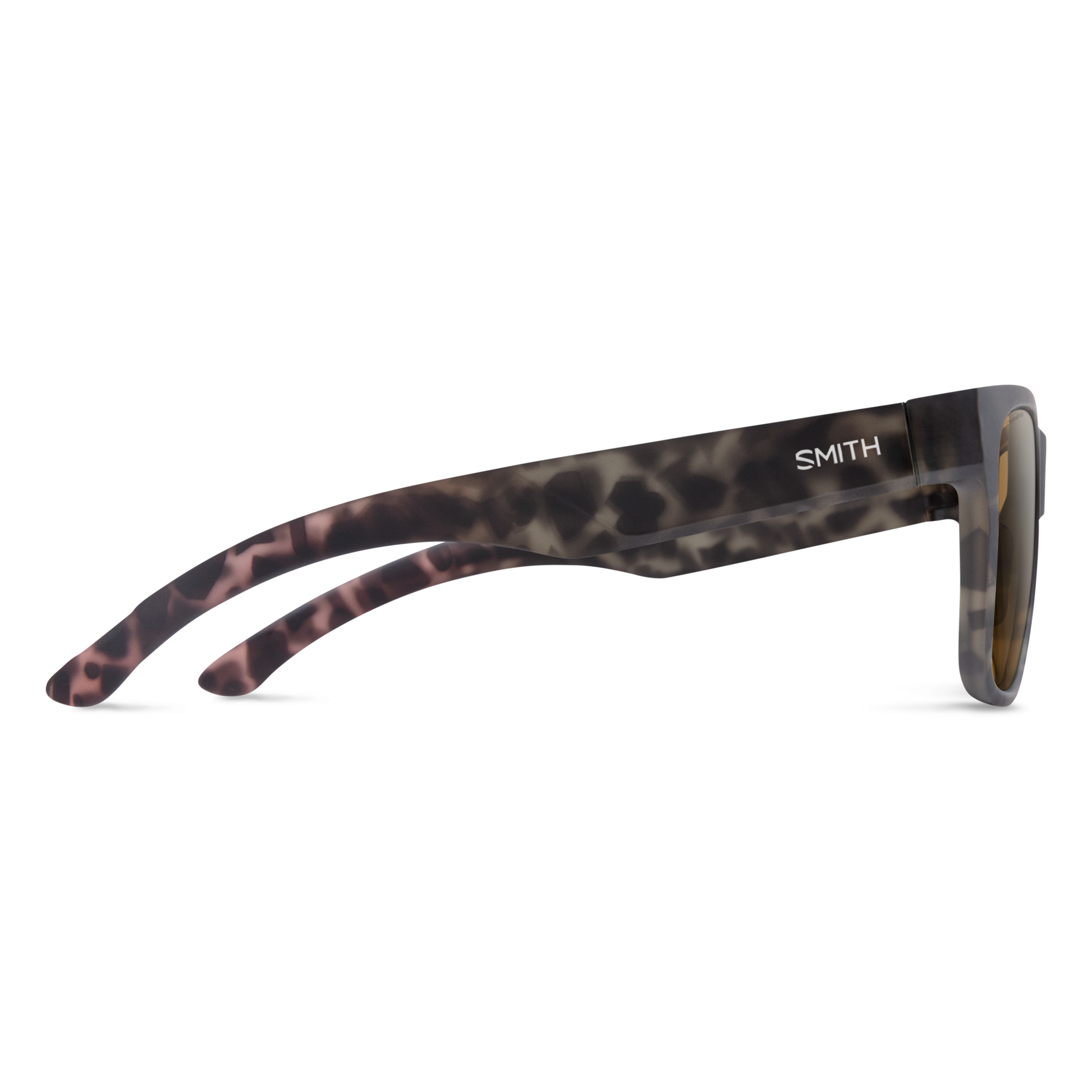 Lowdown 2, Sunglasses + Matte Black | ChromaPop Glass Polarized Blue Mirror