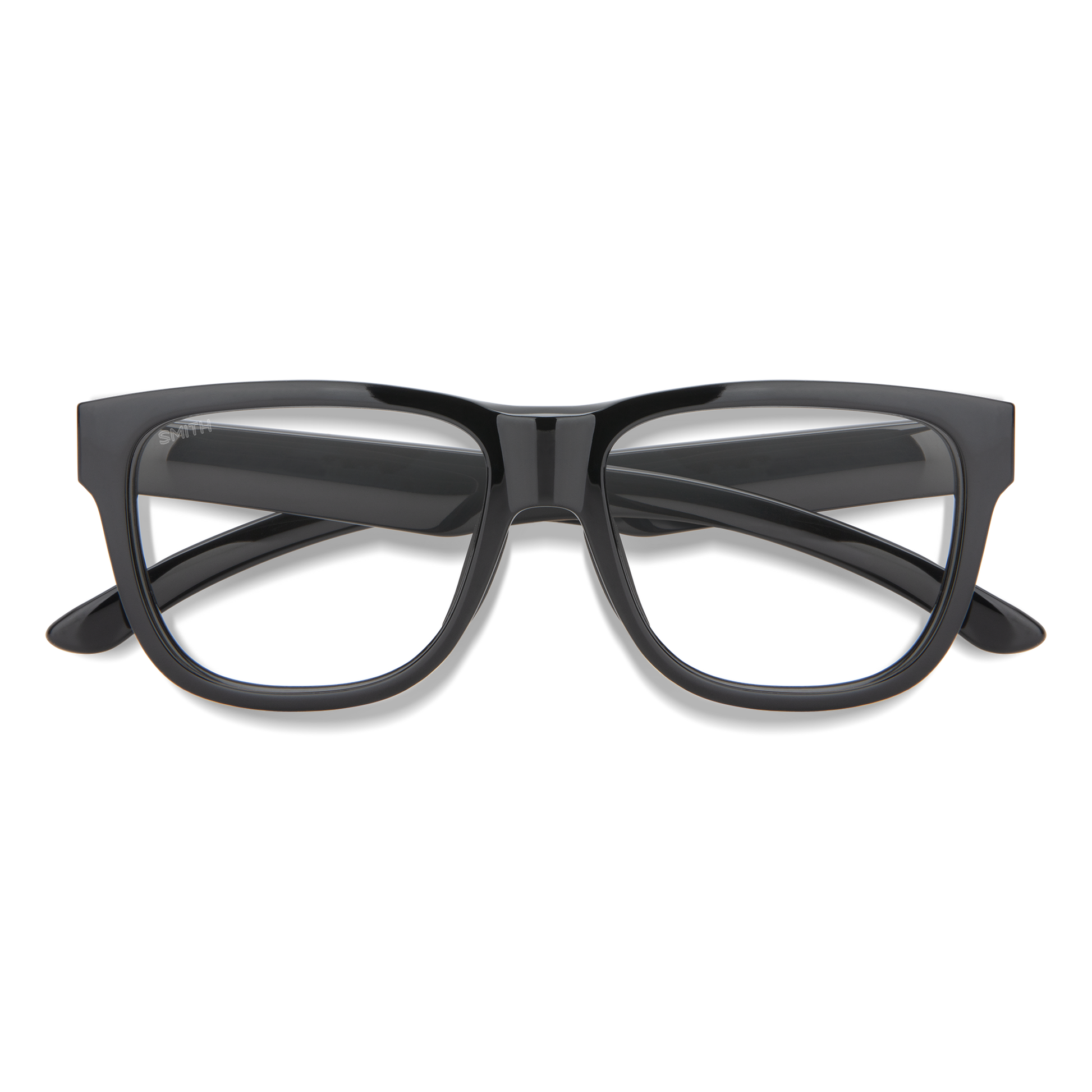 Lowdown Slim 2 RX, Prescription + Matte Black + ChromaPop Polarized Gray Green