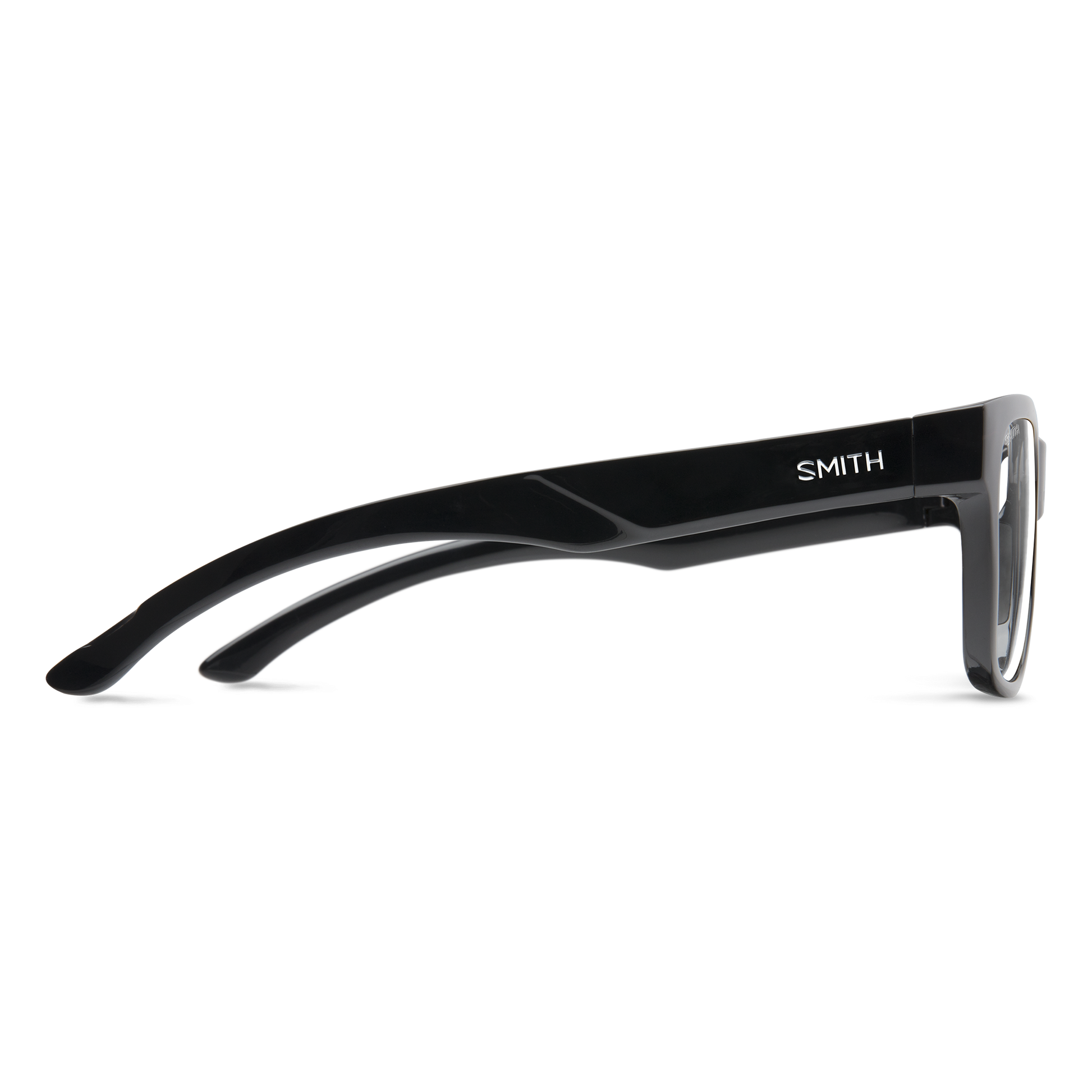 Lowdown Slim 2 RX, Prescription + Matte Black + ChromaPop Polarized Gray Green