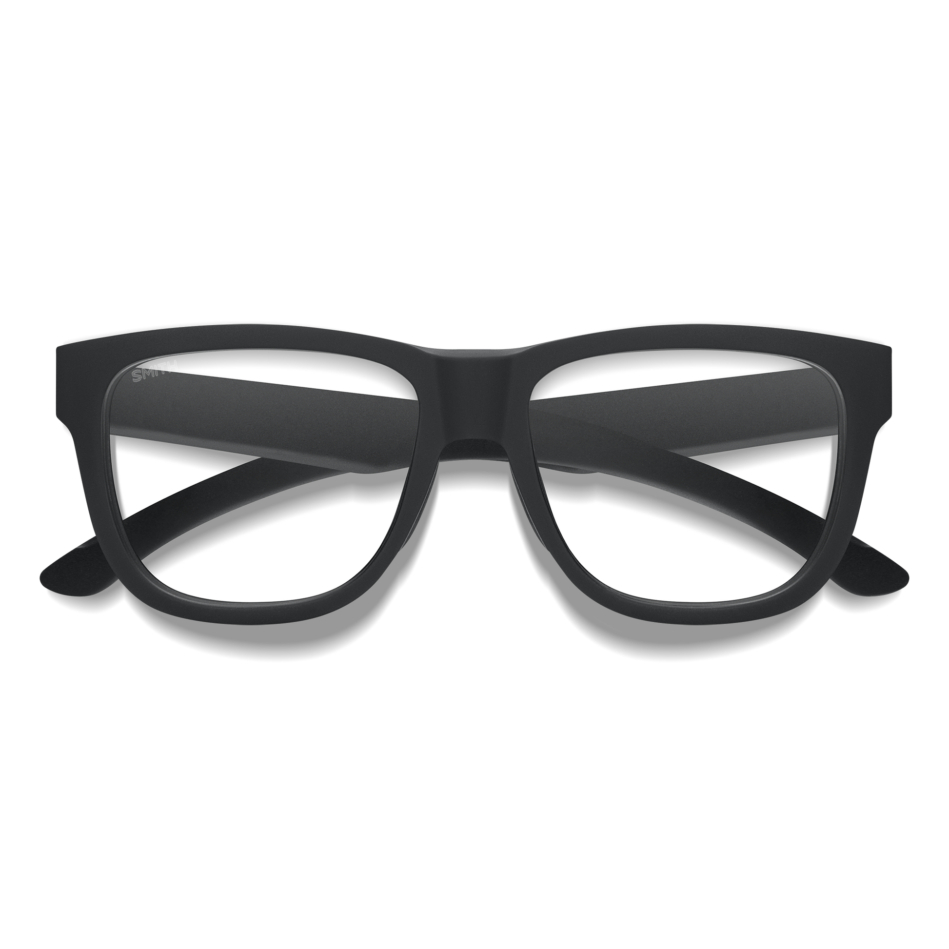 Lowdown Slim 2 RX, Prescription + Matte Black + ChromaPop Polarized Gray Green