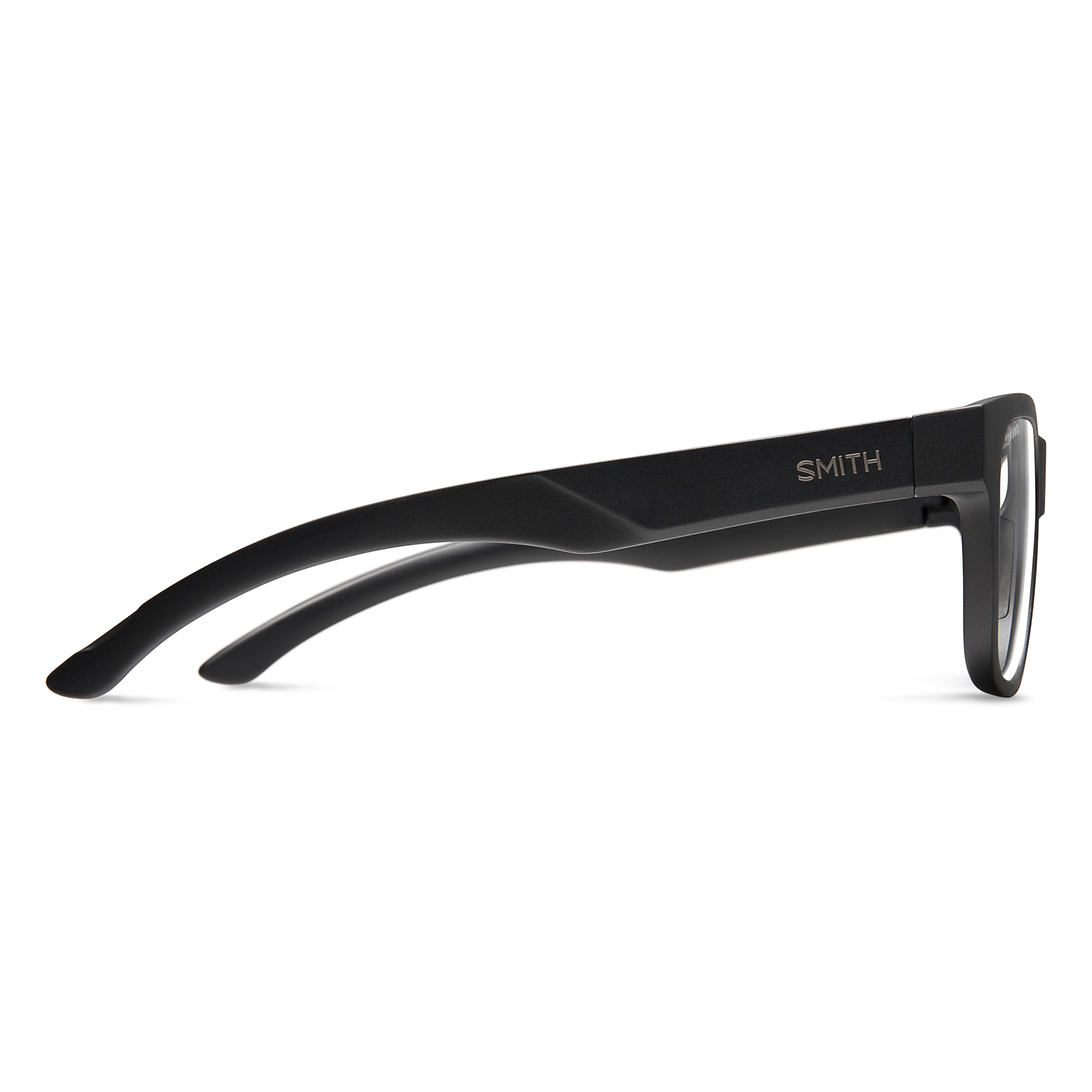 Lowdown Slim 2 RX, Prescription + Matte Black + ChromaPop Polarized Gray Green