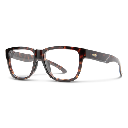 Lowdown Slim 2 RX, Prescription + Matte Black + ChromaPop Polarized Gray Green