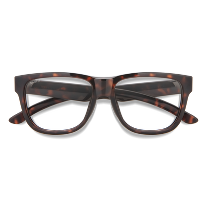 Lowdown Slim 2 RX, Prescription + Matte Black + ChromaPop Polarized Gray Green