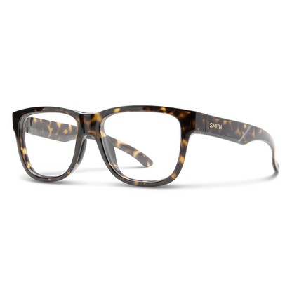 Lowdown Slim 2 RX, Prescription + Matte Black + ChromaPop Polarized Gray Green