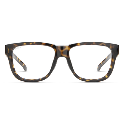 Lowdown Slim 2 RX, Prescription + Matte Black + ChromaPop Polarized Gray Green