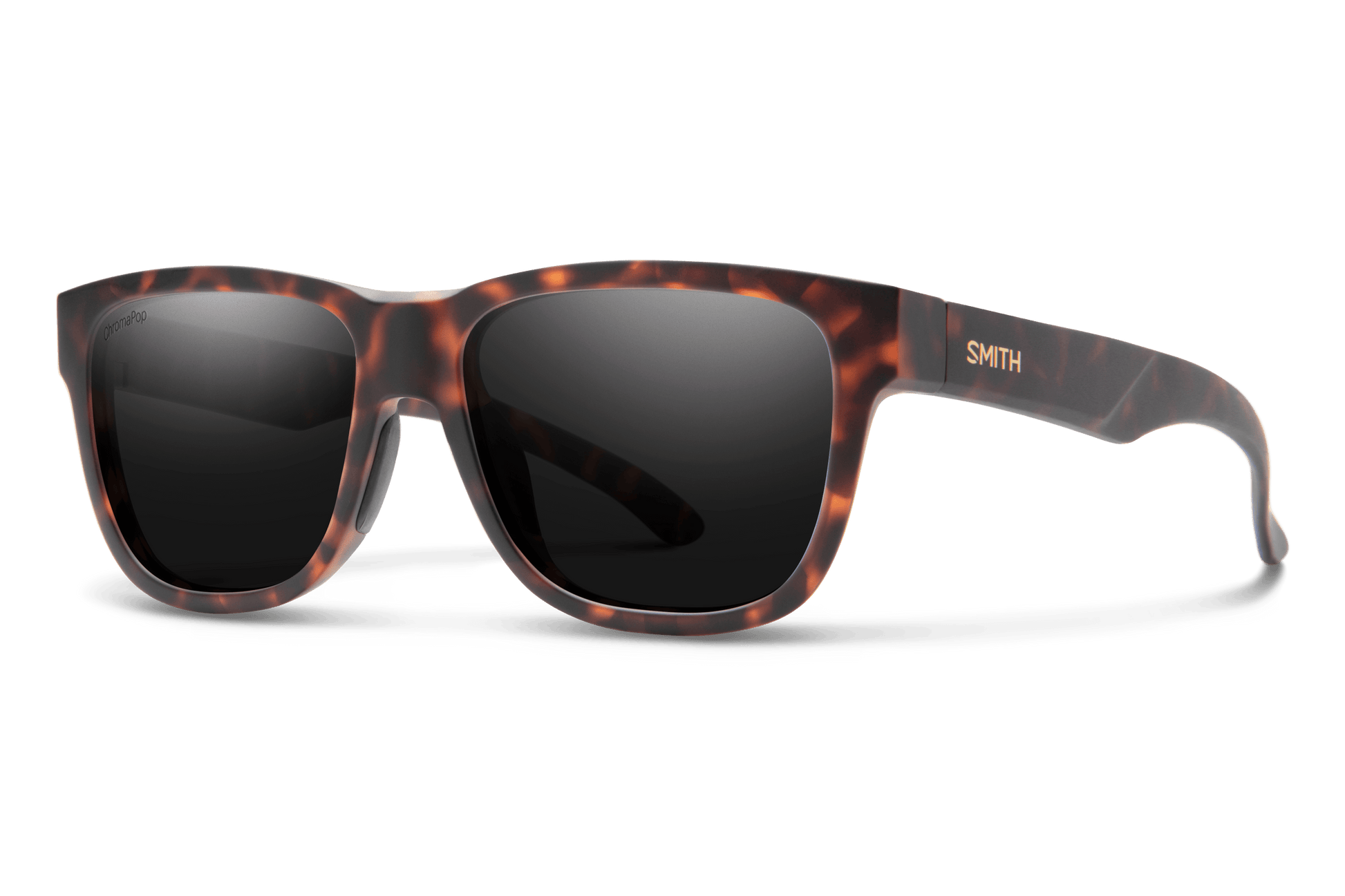 Lowdown Slim 2 RX, Prescription + Vintage Tort + ChromaPop Polarized Gray Green