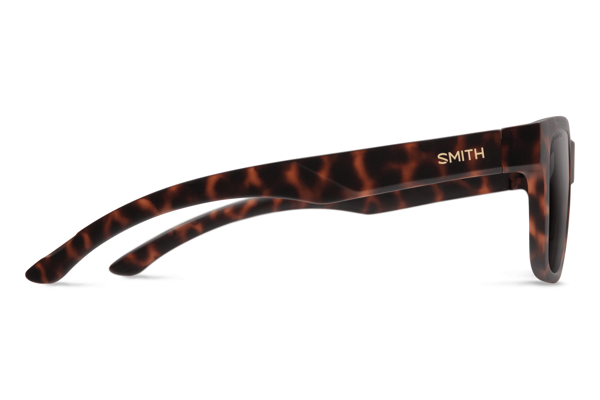 Lowdown Slim 2 RX, Prescription + Vintage Tort + ChromaPop Polarized Gray Green