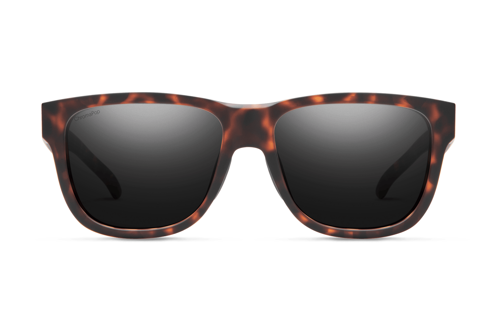 Lowdown Slim 2 RX, Prescription + Vintage Tort + ChromaPop Polarized Gray Green