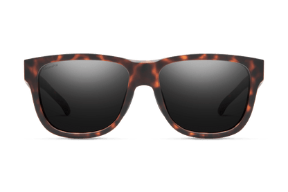 Lowdown Slim 2 RX, Prescription + Vintage Tort + ChromaPop Polarized Gray Green
