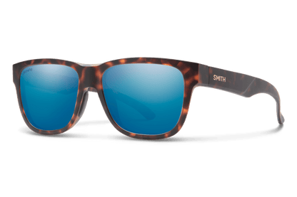 Lowdown Slim 2 RX, Prescription + Vintage Tort + ChromaPop Polarized Gray Green