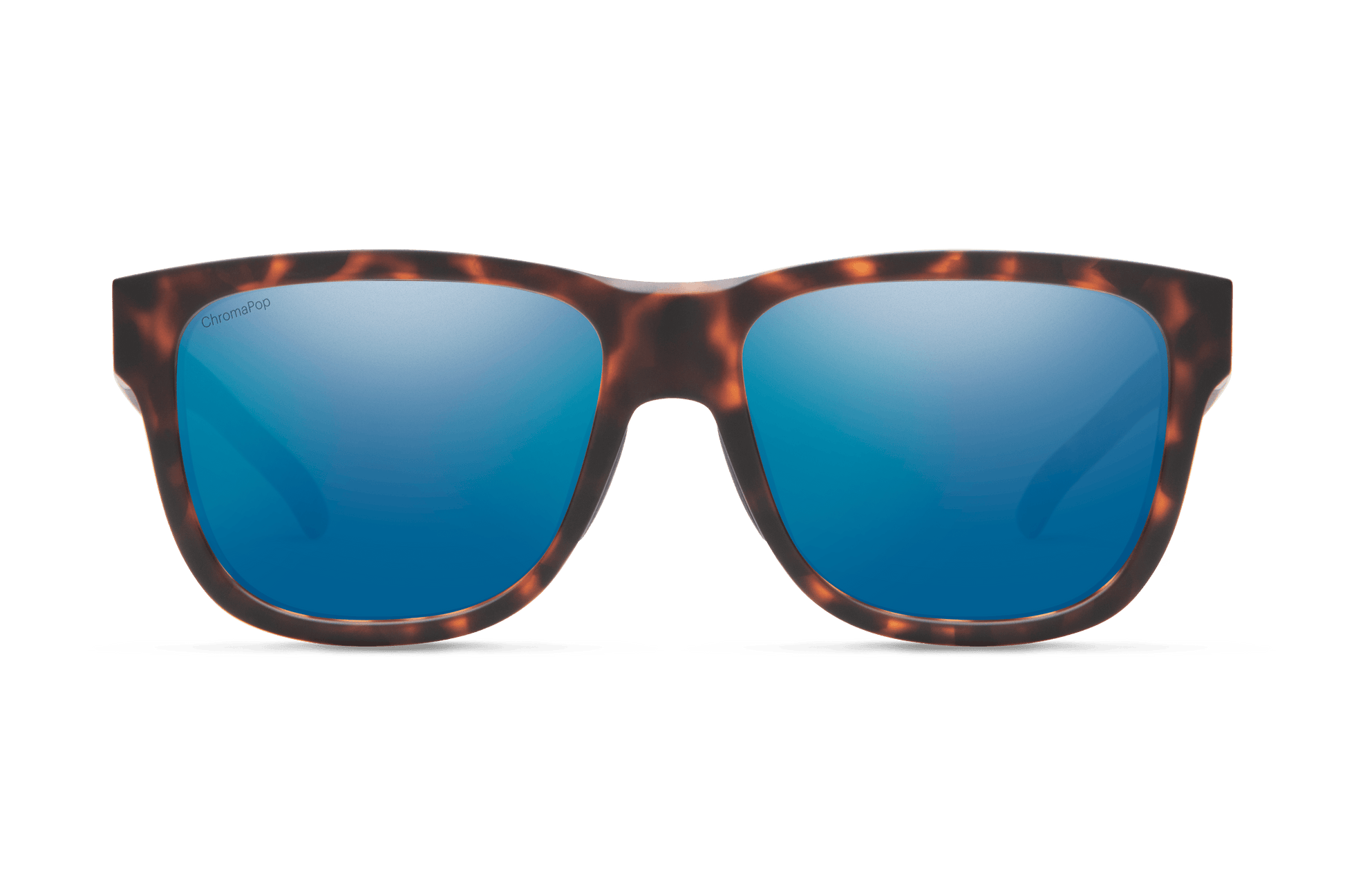Lowdown Slim 2 RX, Prescription + Vintage Tort + ChromaPop Polarized Gray Green