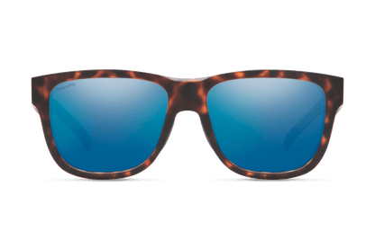 Lowdown Slim 2 RX, Prescription + Vintage Tort + ChromaPop Polarized Gray Green