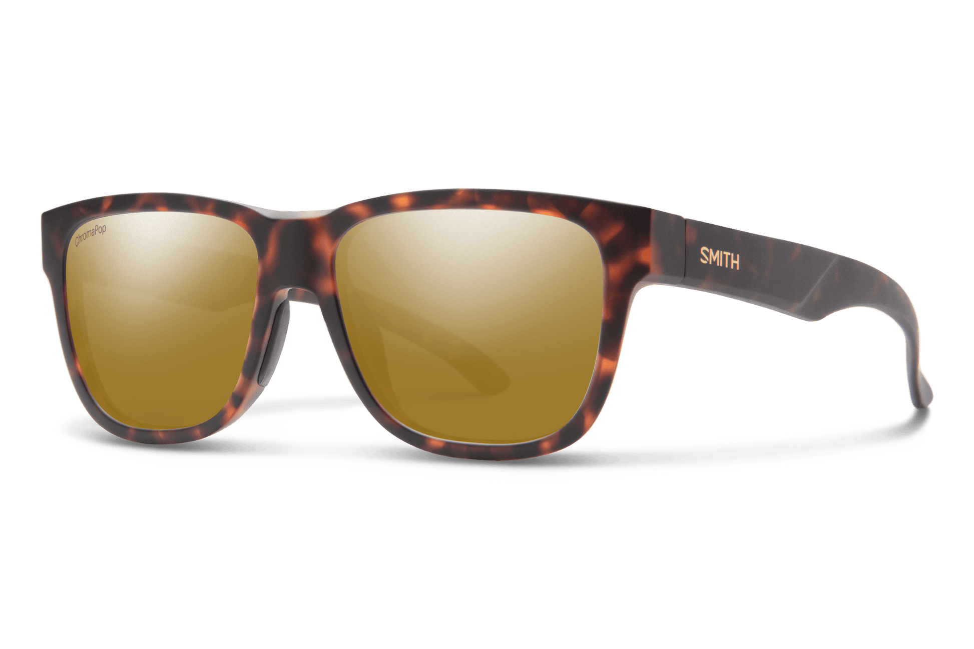 Lowdown Slim 2 RX, Prescription + Vintage Tort + ChromaPop Polarized Gray Green