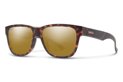 Lowdown Slim 2 RX, Prescription + Vintage Tort + ChromaPop Polarized Gray Green
