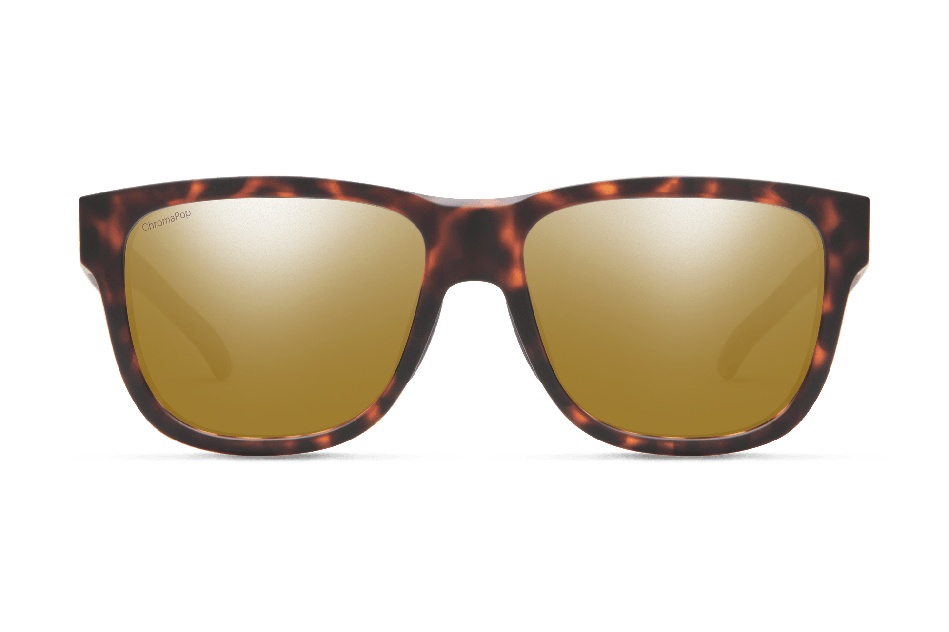 Lowdown Slim 2 RX, Prescription + Vintage Tort + ChromaPop Polarized Gray Green