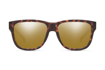Lowdown Slim 2 RX, Prescription + Vintage Tort + ChromaPop Polarized Gray Green