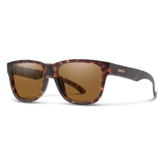 Lowdown Slim 2 RX, Prescription + Vintage Tort + ChromaPop Polarized Gray Green