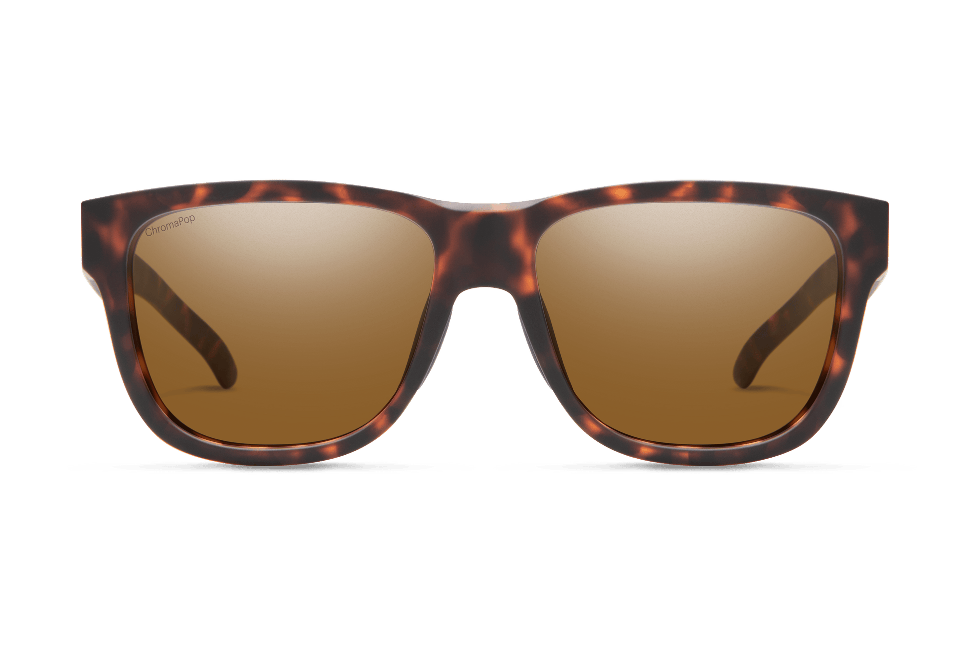 Lowdown Slim 2 RX, Prescription + Vintage Tort + ChromaPop Polarized Gray Green