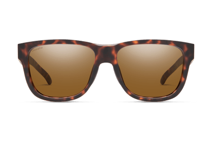 Lowdown Slim 2 RX, Prescription + Vintage Tort + ChromaPop Polarized Gray Green