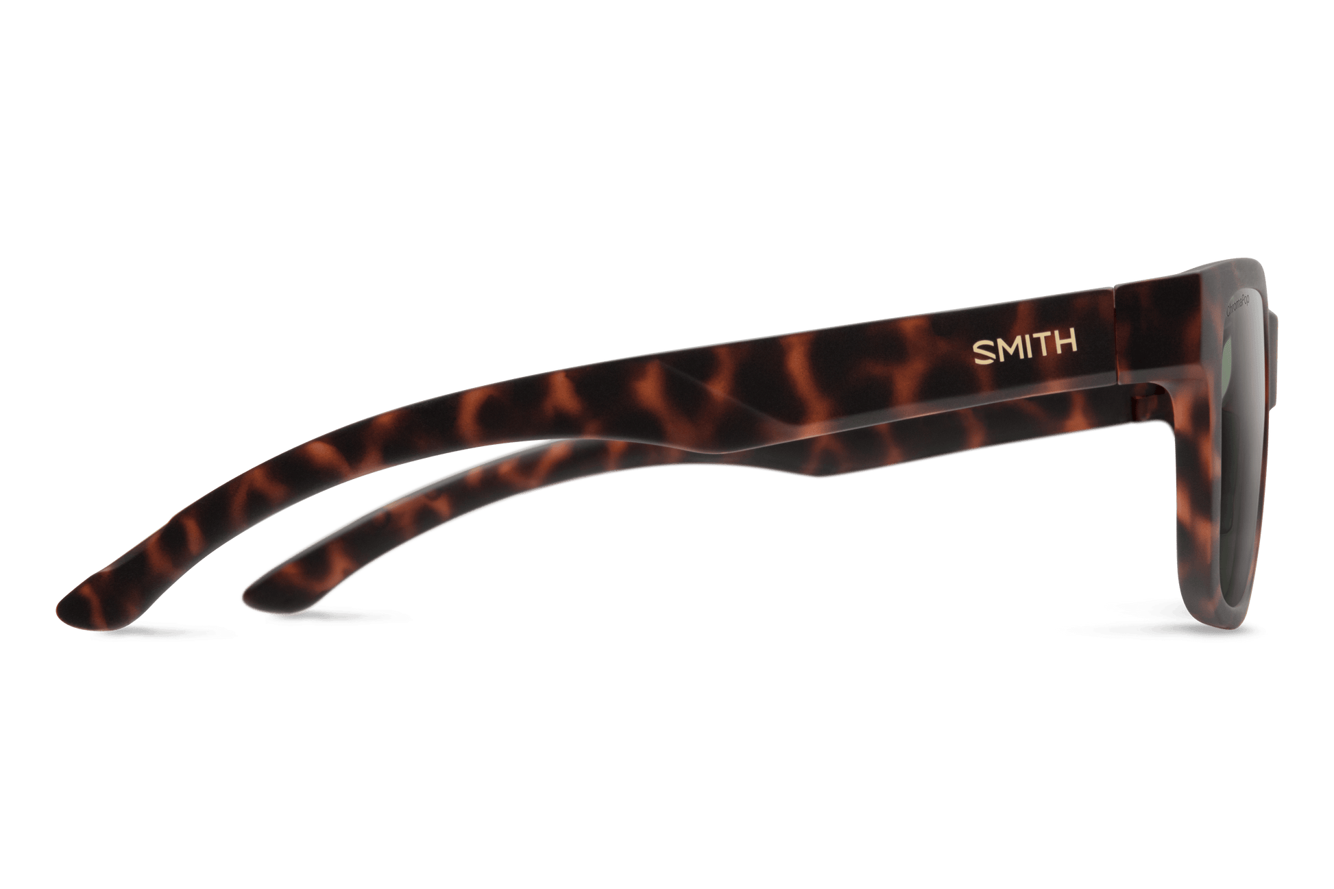 Lowdown Slim 2 RX, Prescription + Vintage Tort + ChromaPop Polarized Gray Green
