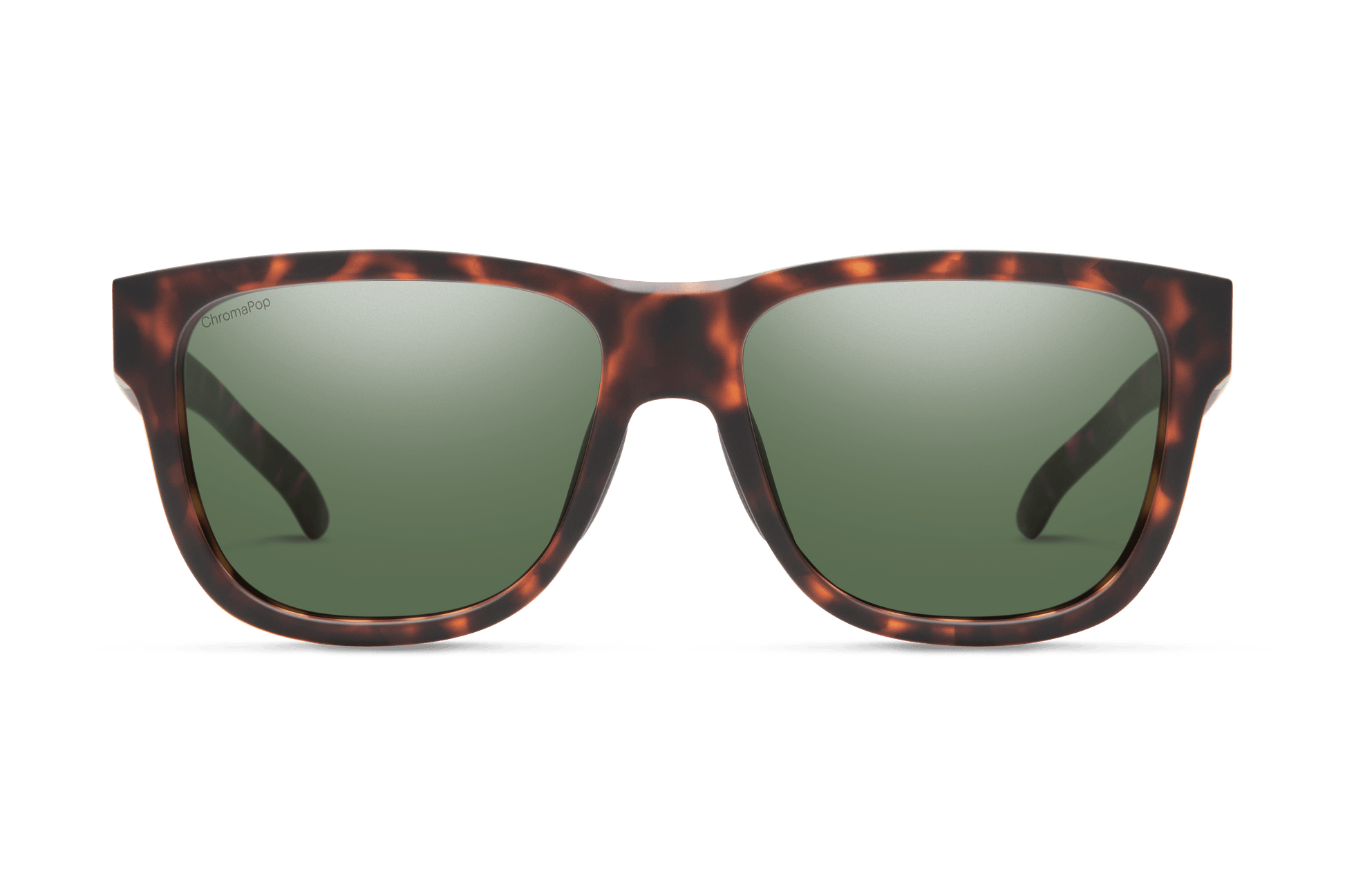 Lowdown Slim 2 RX, Prescription + Vintage Tort + ChromaPop Polarized Gray Green