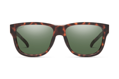 Lowdown Slim 2 RX, Prescription + Vintage Tort + ChromaPop Polarized Gray Green