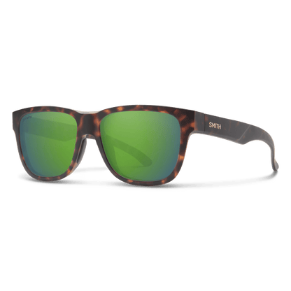 Lowdown Slim 2 RX, Prescription + Vintage Tort + ChromaPop Polarized Gray Green