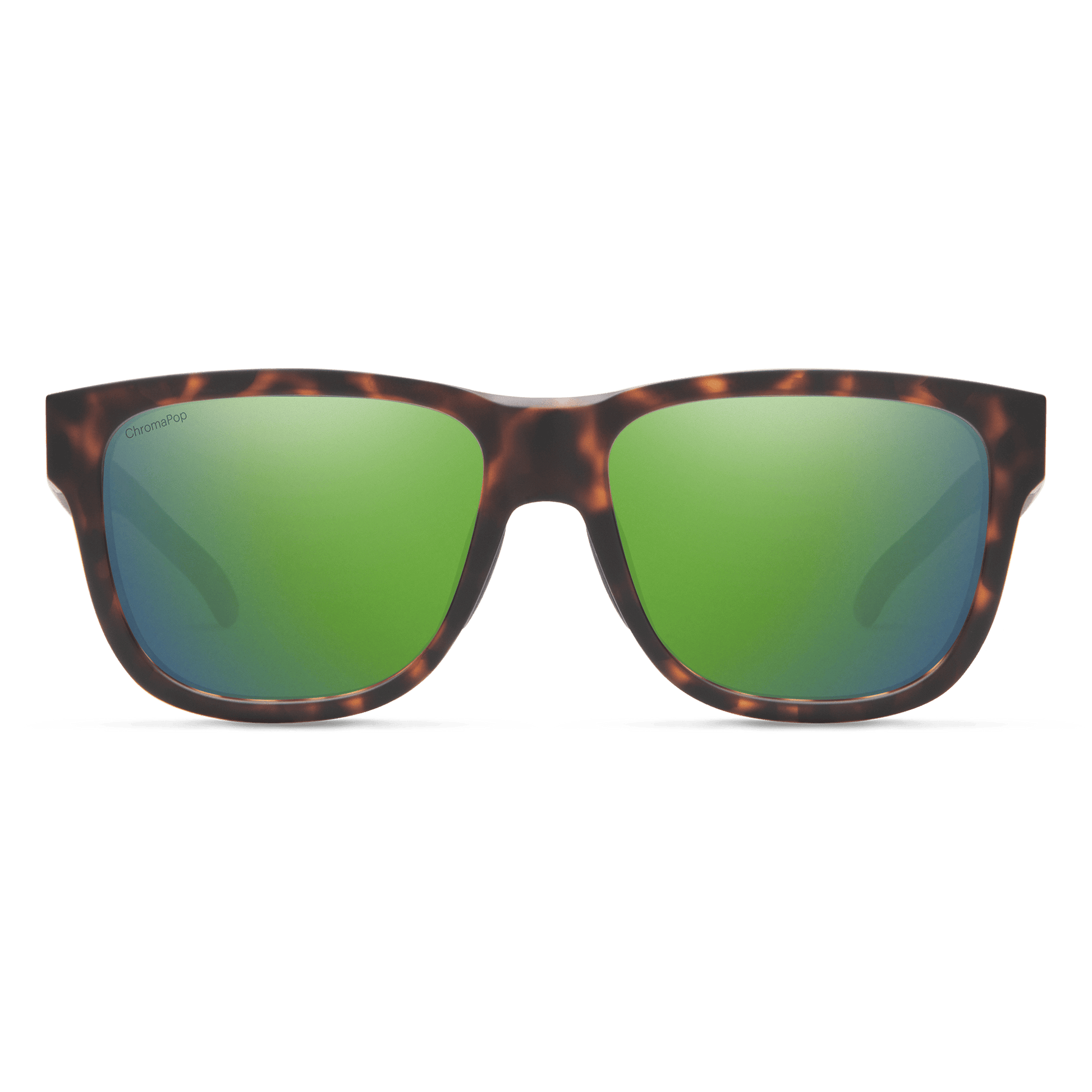 Lowdown Slim 2 RX, Prescription + Vintage Tort + ChromaPop Polarized Gray Green