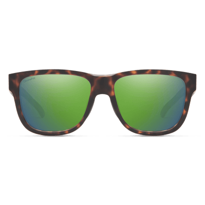 Lowdown Slim 2 RX, Prescription + Vintage Tort + ChromaPop Polarized Gray Green