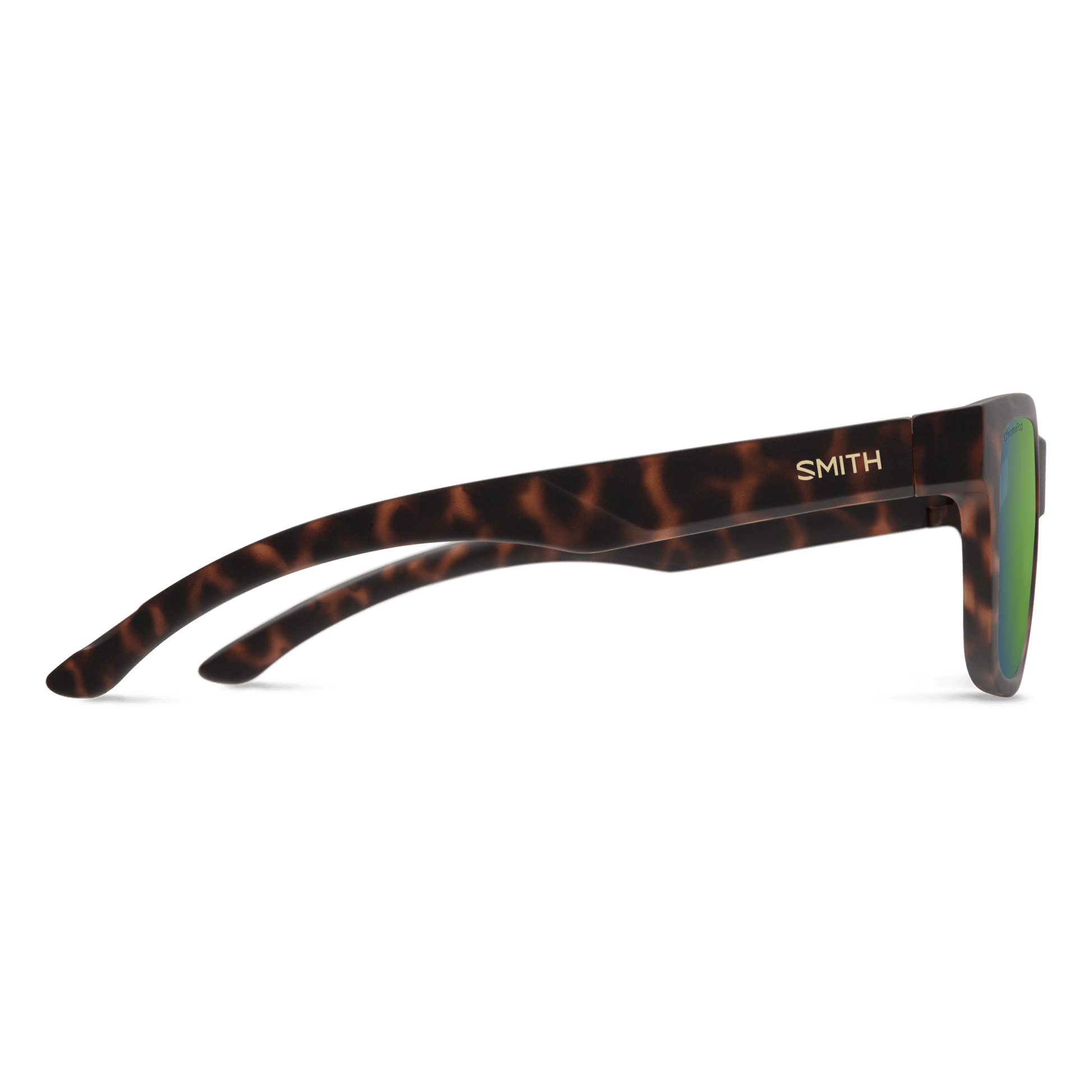 Lowdown Slim 2 RX, Prescription + Vintage Tort + ChromaPop Polarized Gray Green