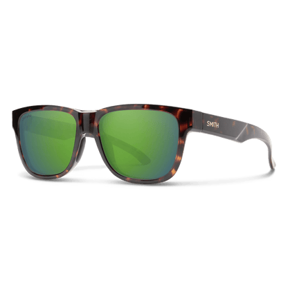Lowdown Slim 2 RX, Prescription + Matte Black + ChromaPop Polarized Gray Green