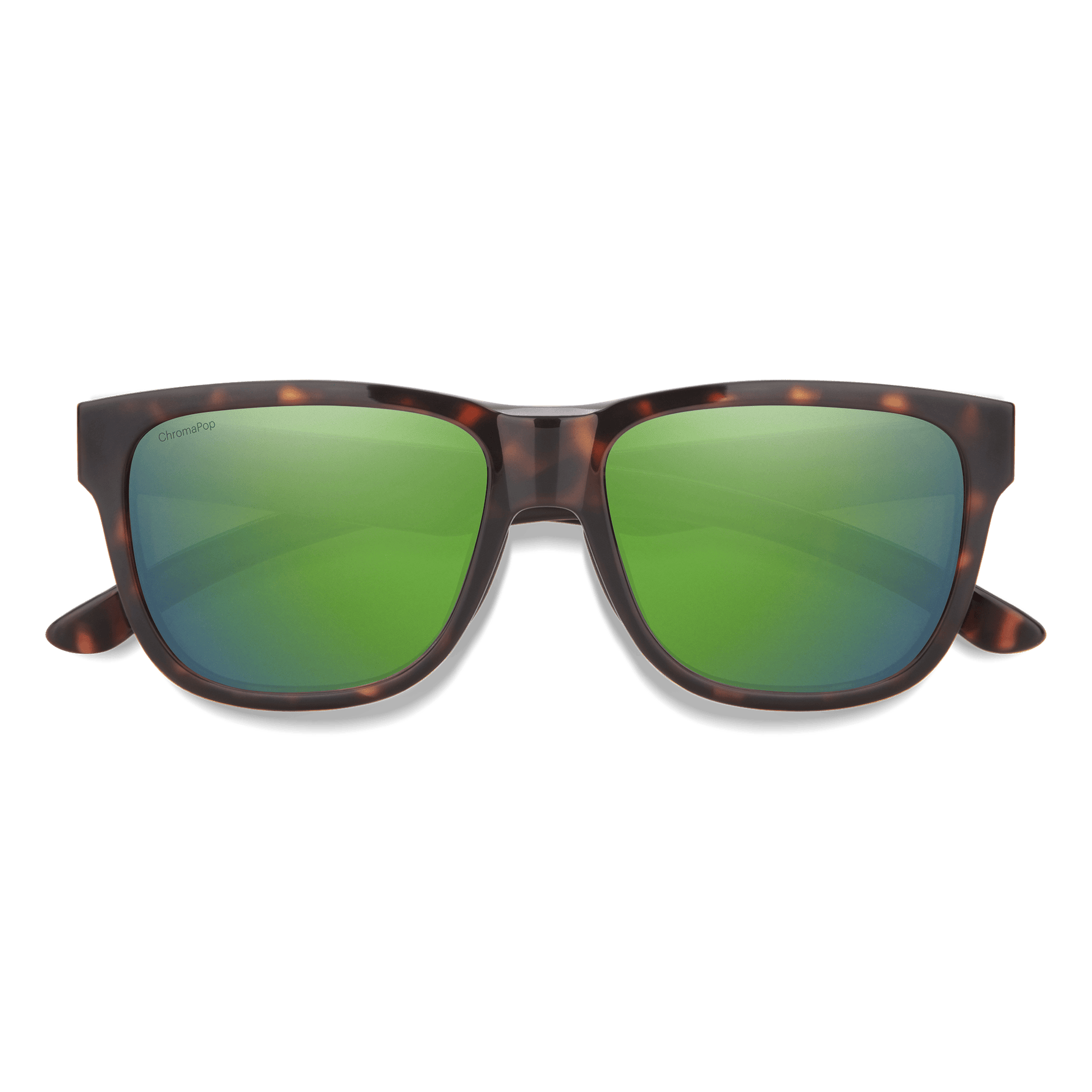Lowdown Slim 2 RX, Prescription + Matte Black + ChromaPop Polarized Gray Green