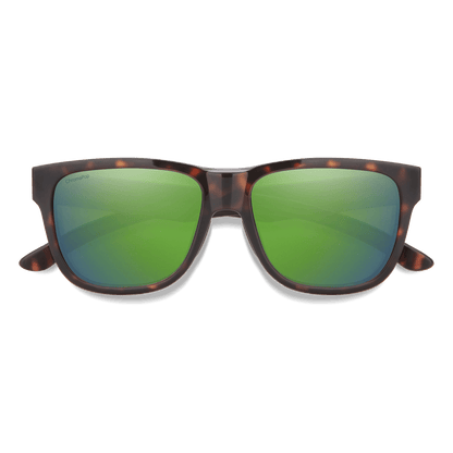 Lowdown Slim 2 RX, Prescription + Matte Black + ChromaPop Polarized Gray Green