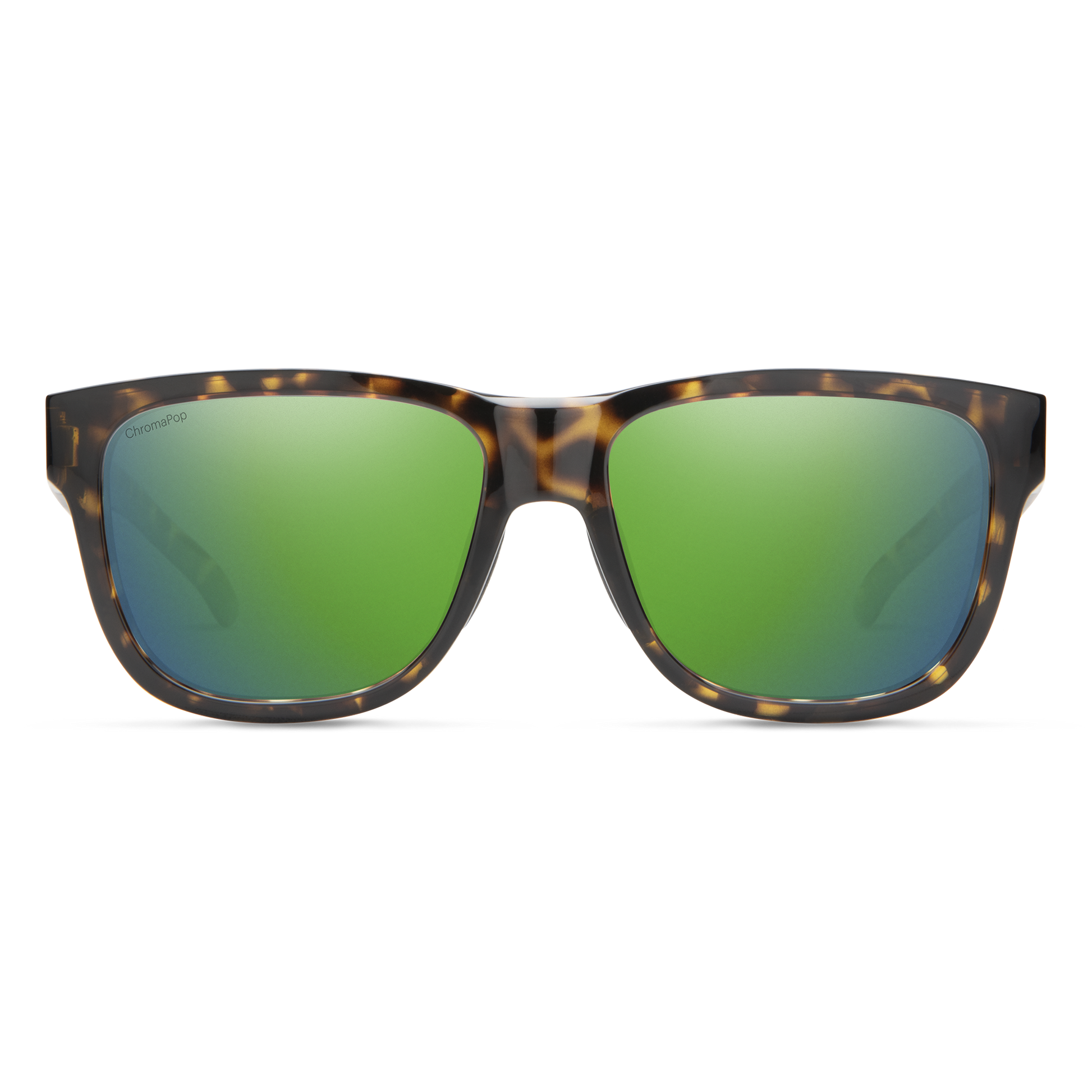 Lowdown Slim 2 RX, Prescription + Matte Black + ChromaPop Polarized Gray Green