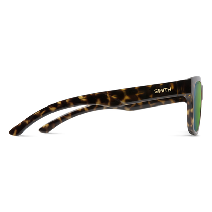 Lowdown Slim 2 RX, Prescription + Matte Black + ChromaPop Polarized Gray Green