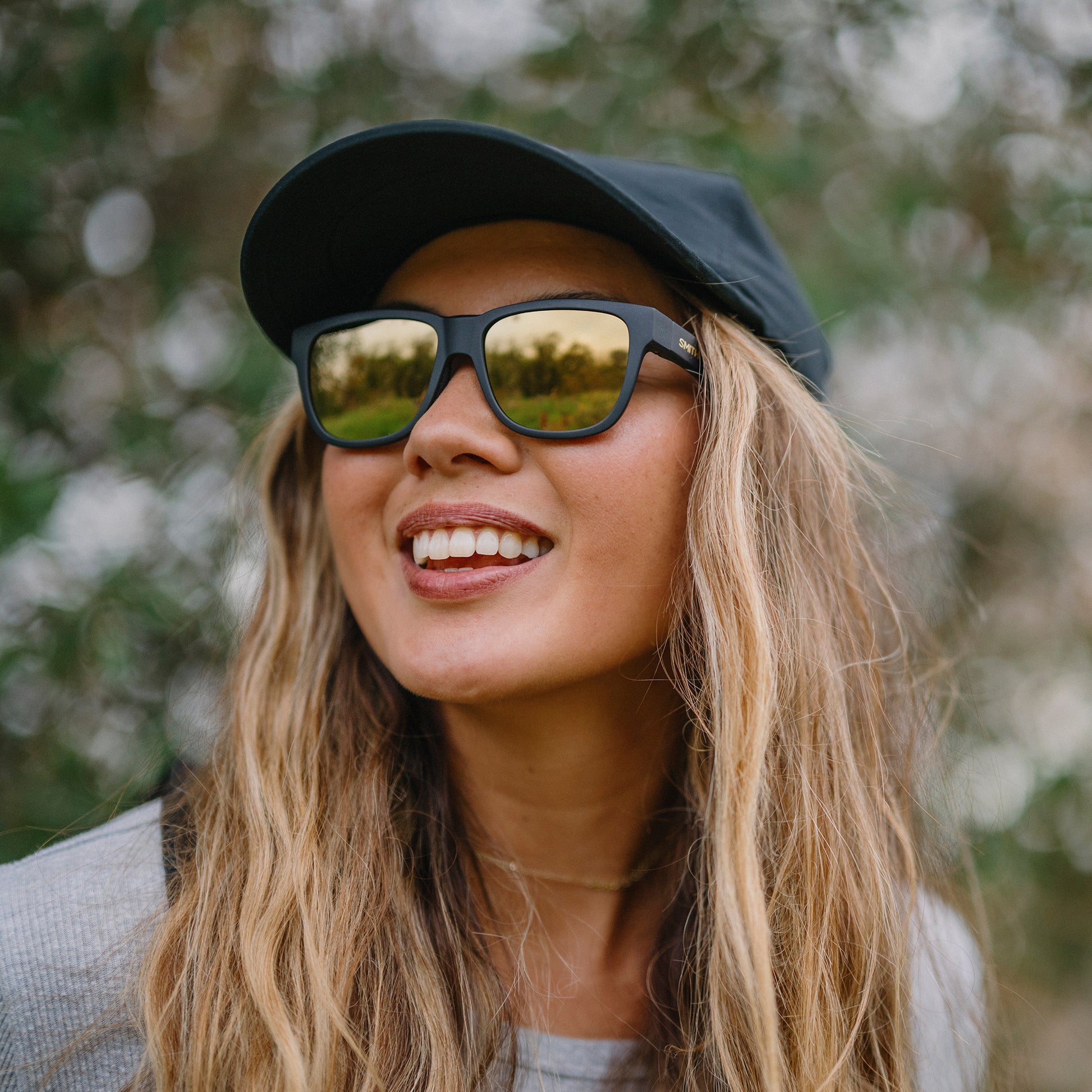 Lowdown Slim 2, Sunglasses + Matte Tortoise | ChromaPop Polarized Brown