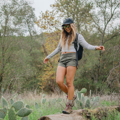 Lowdown Slim 2, Sunglasses + Matte Tortoise | ChromaPop Polarized Brown