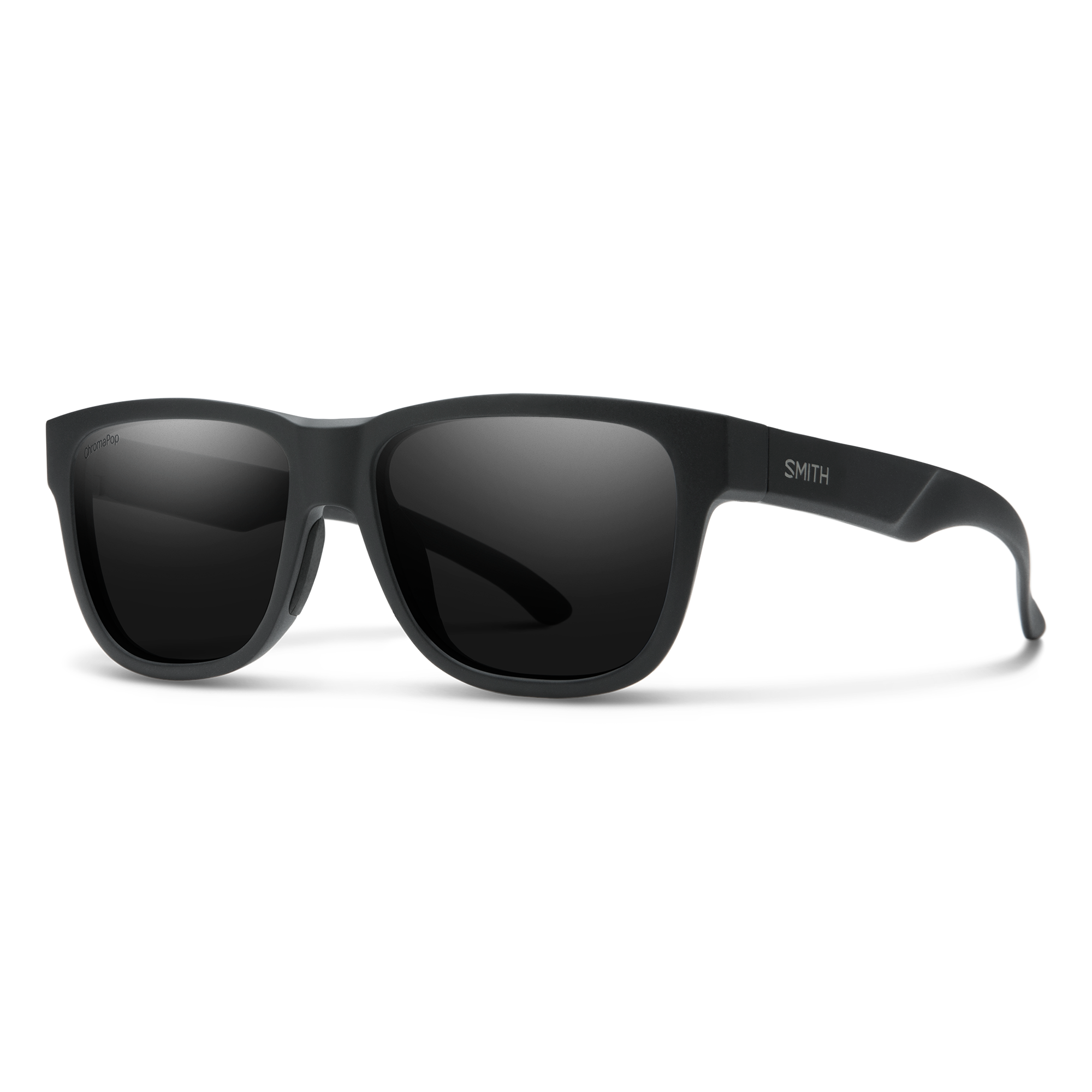 sunglasses Showdown 2 unisex quadratic UV400 cat.3 grey 並行輸入品 Smith Lowdown 2 Sunglasses