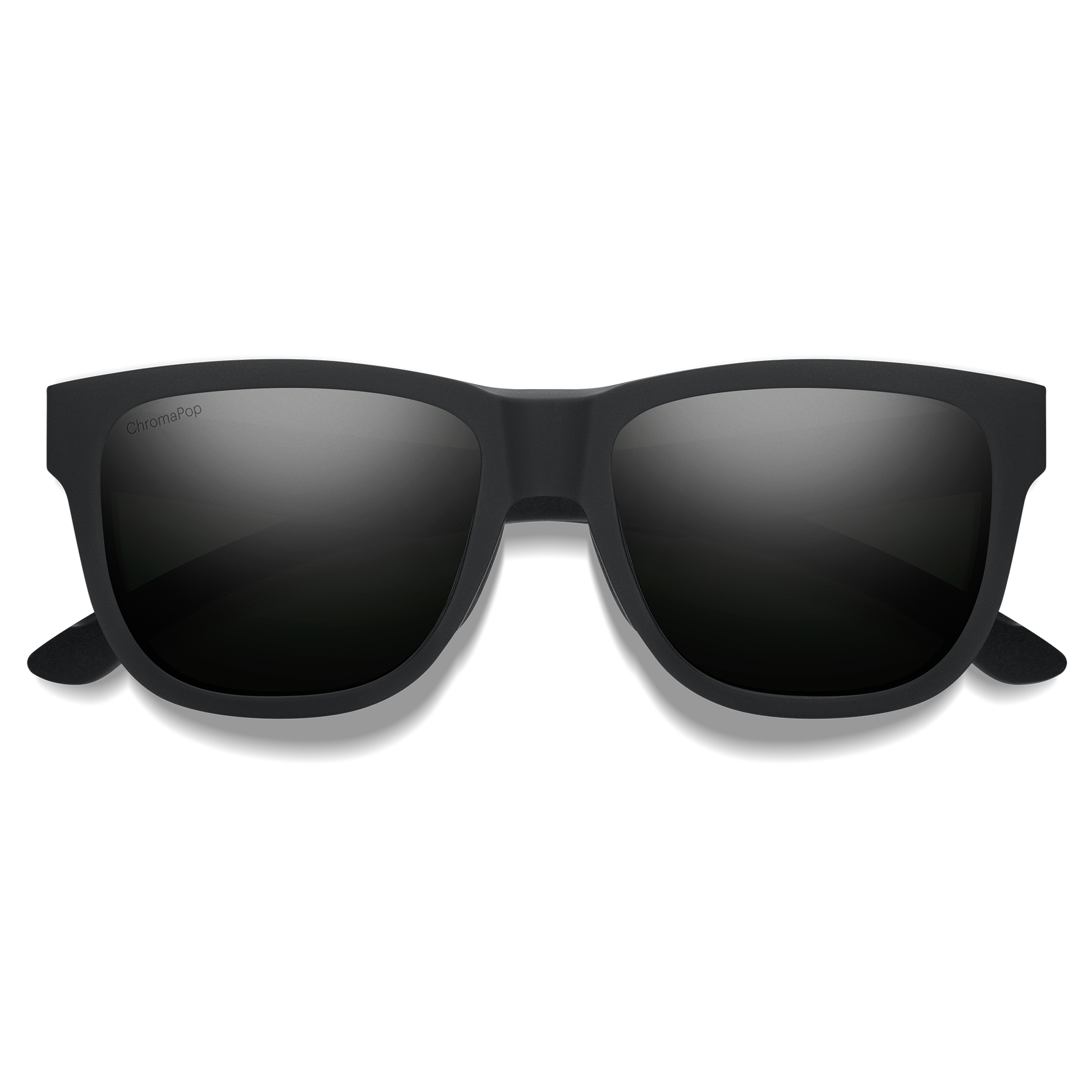 Lowdown Slim 2, Sunglasses + Tortoise | ChromaPop Polarized Opal Mirror