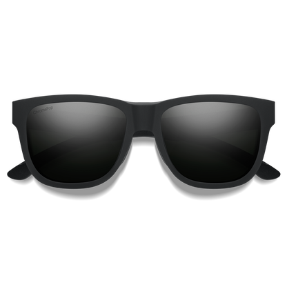 Lowdown Slim 2, Sunglasses + Tortoise | ChromaPop Polarized Opal Mirror