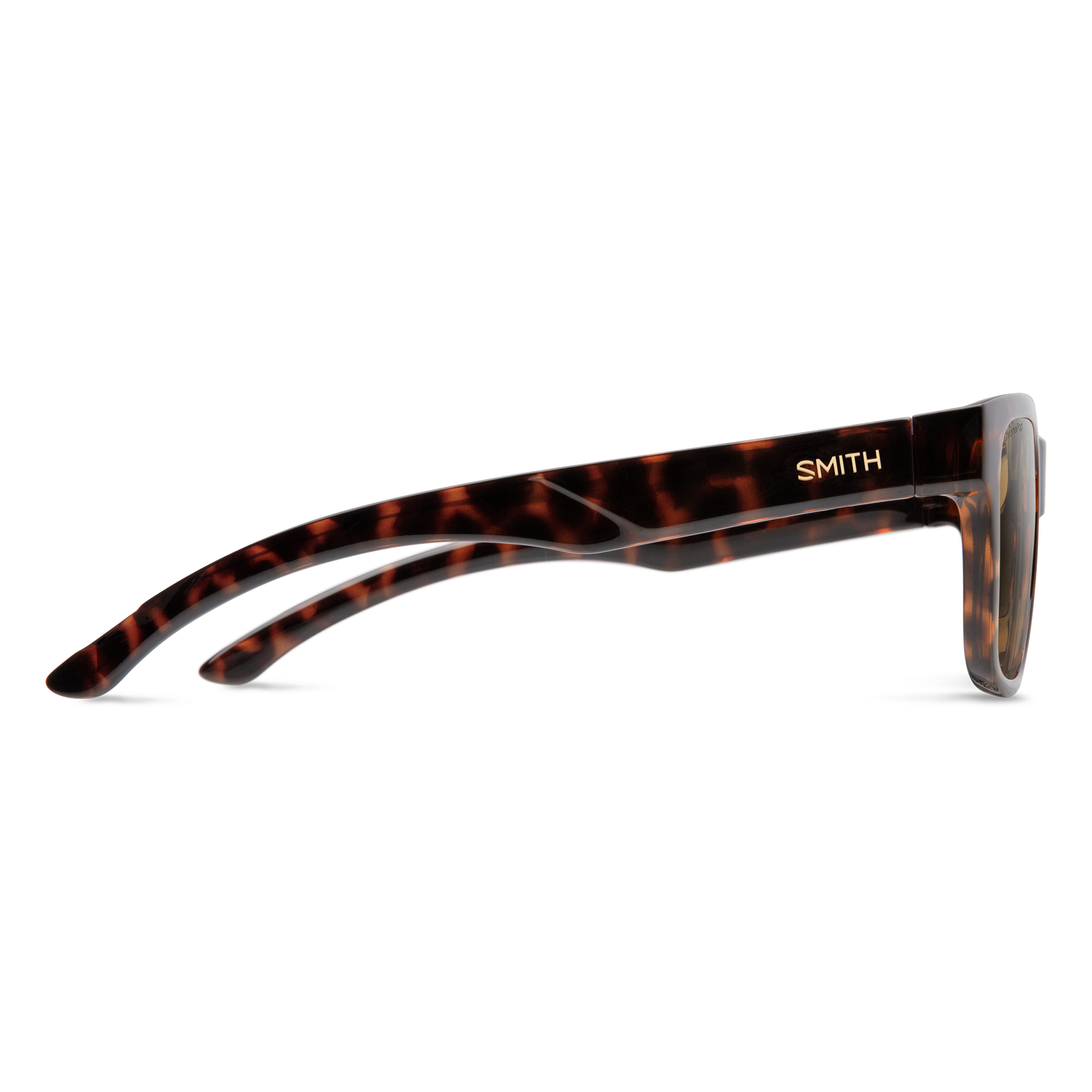 Lowdown Slim 2, Matte Tortoise | ChromaPop Polarized Brown