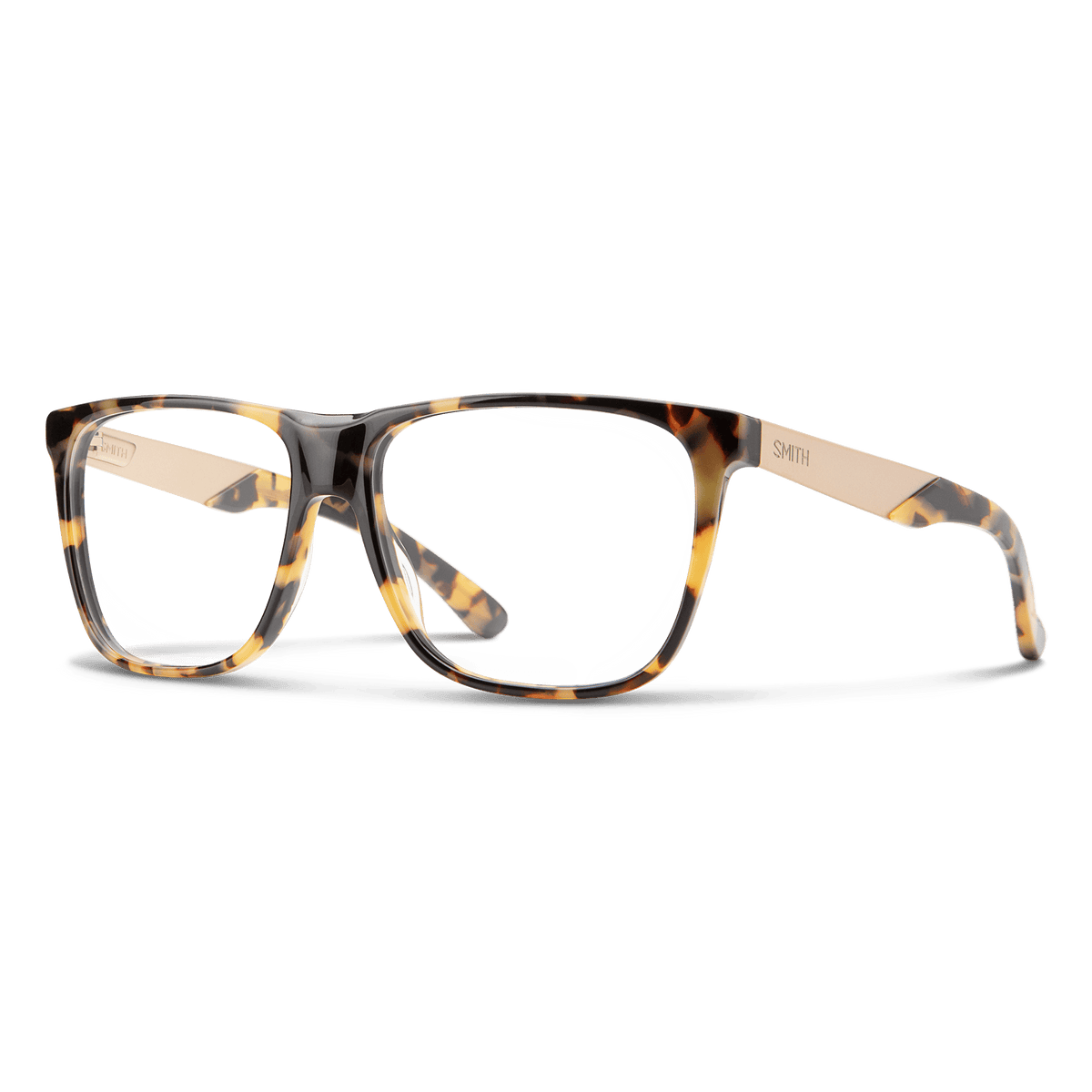 Lowdown Steel RX | RX Frame | Smith Optics