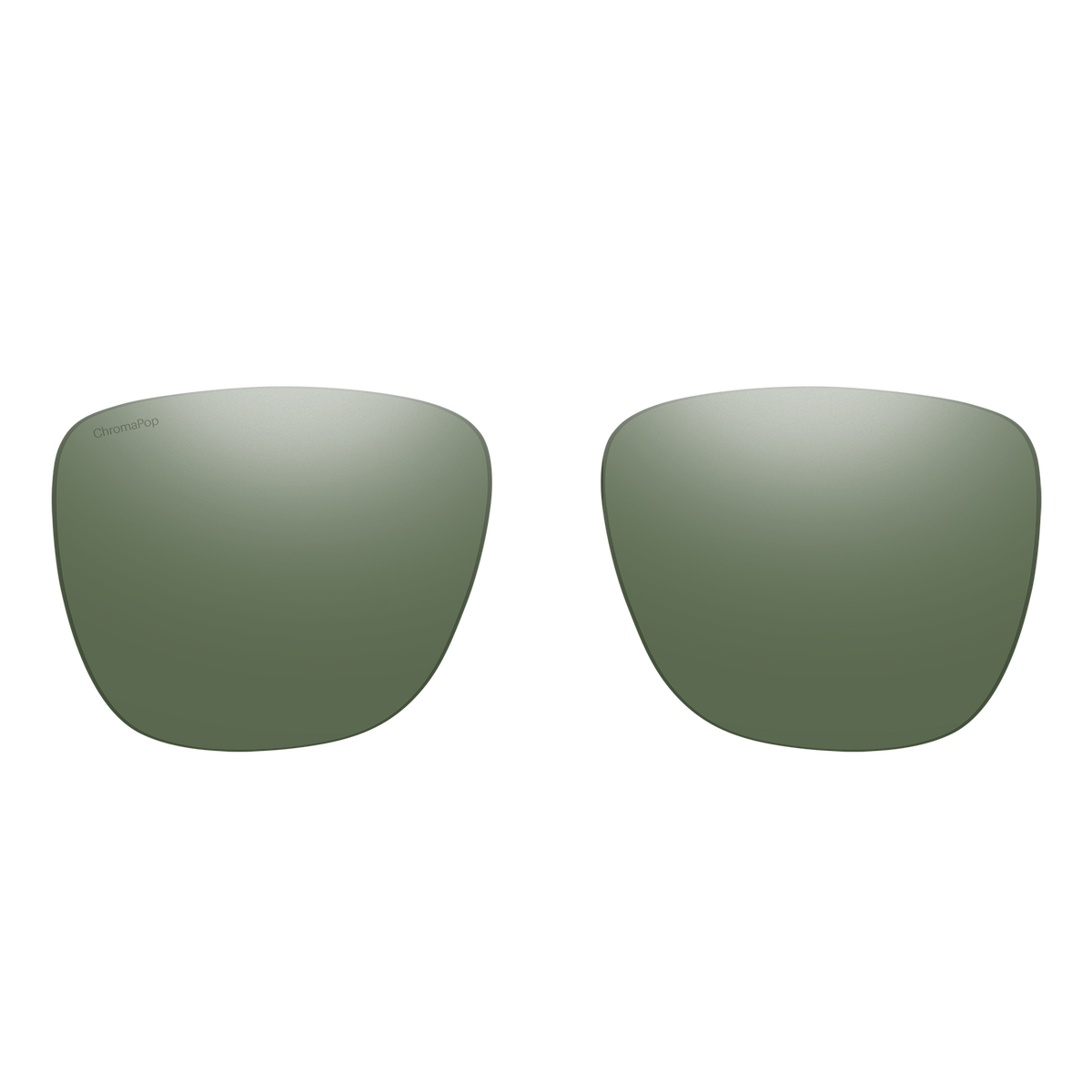 Lowdown XL 2 Sunglass Replacement Lens | Lens | Smith Optics